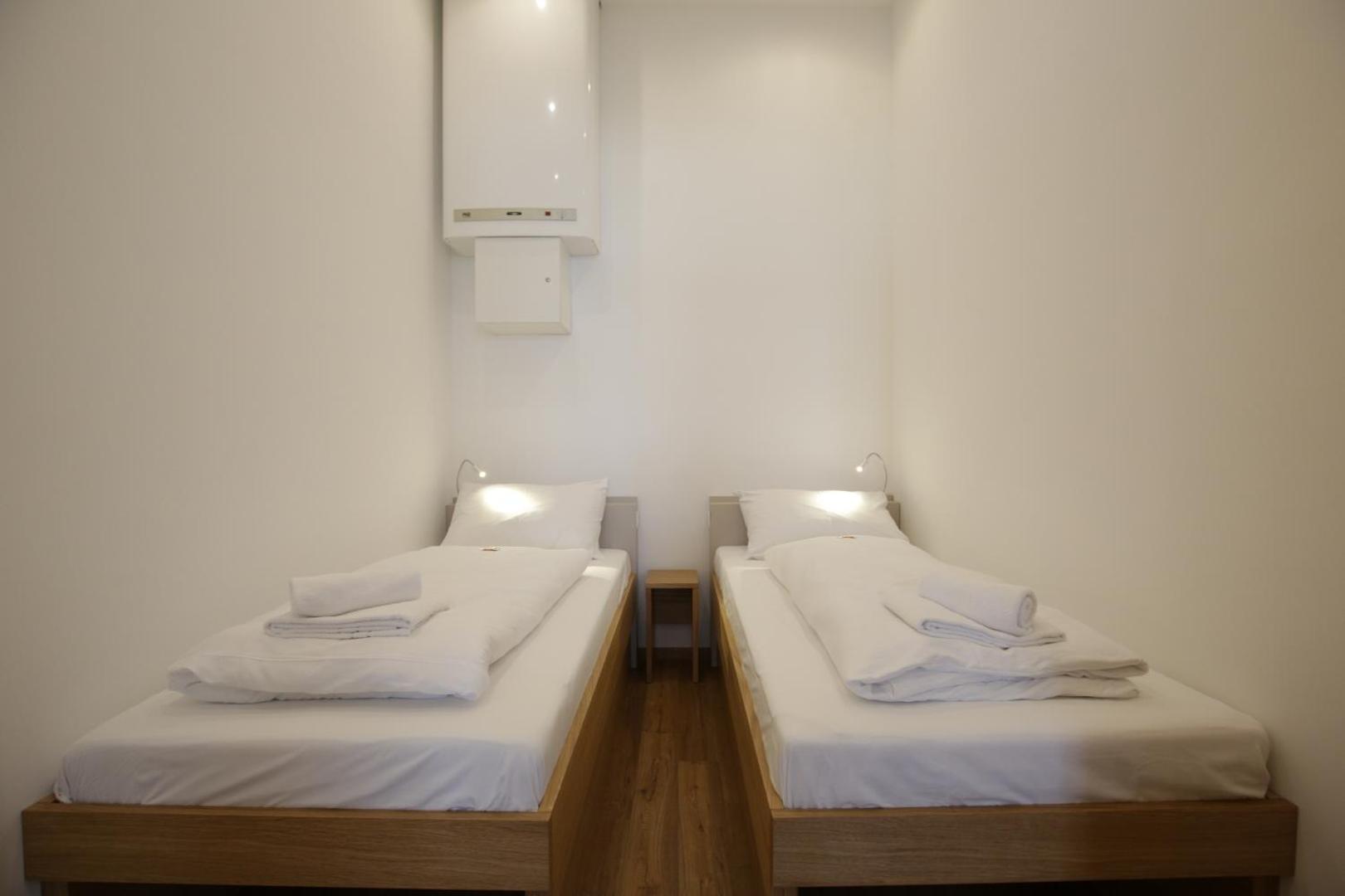 Vienna Gold Apartments