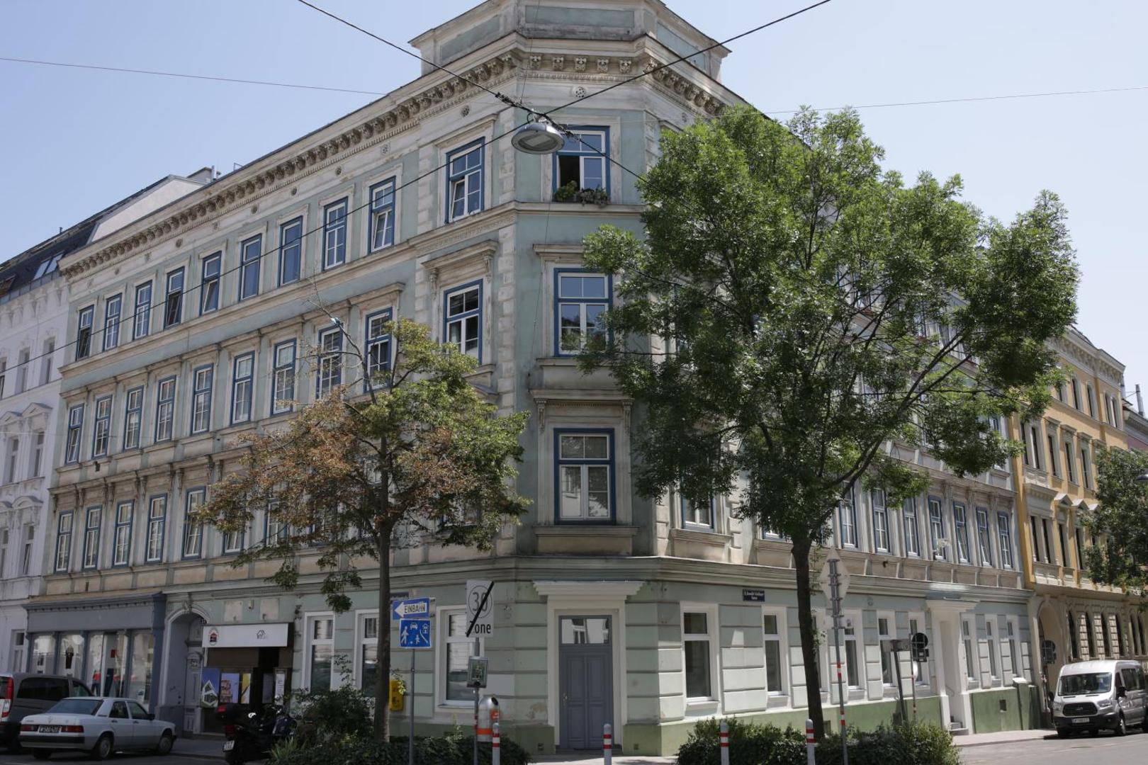 Vienna Gold Apartments