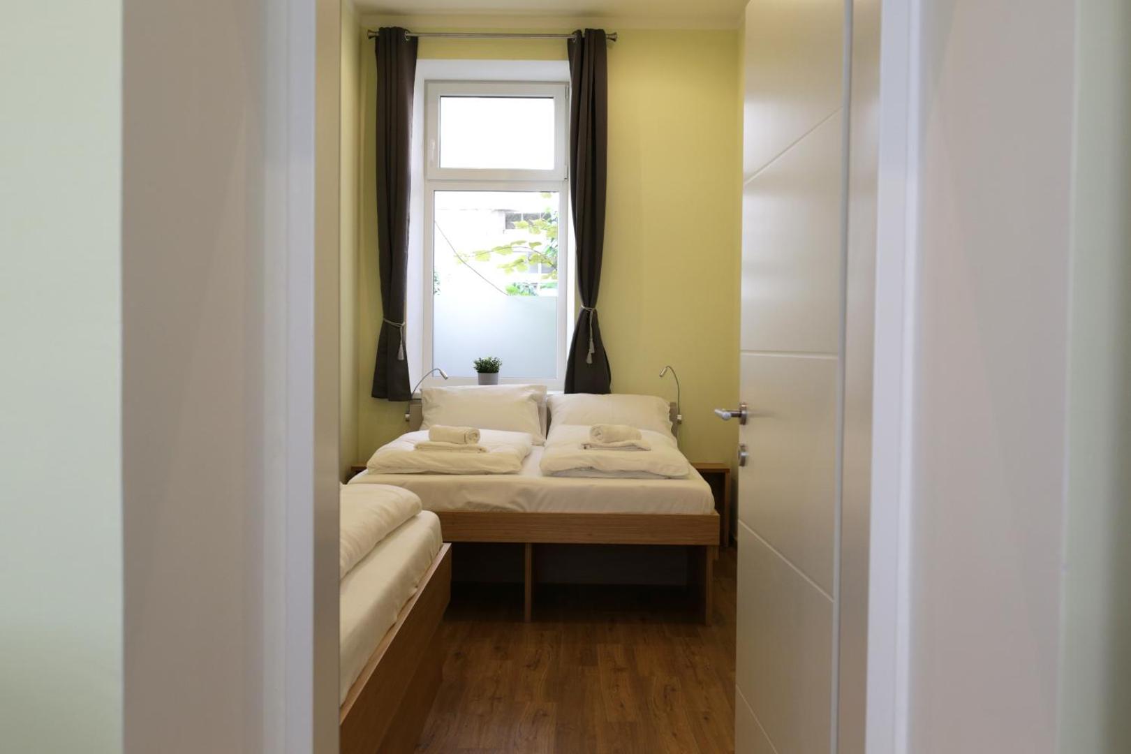 Vienna Gold Apartments