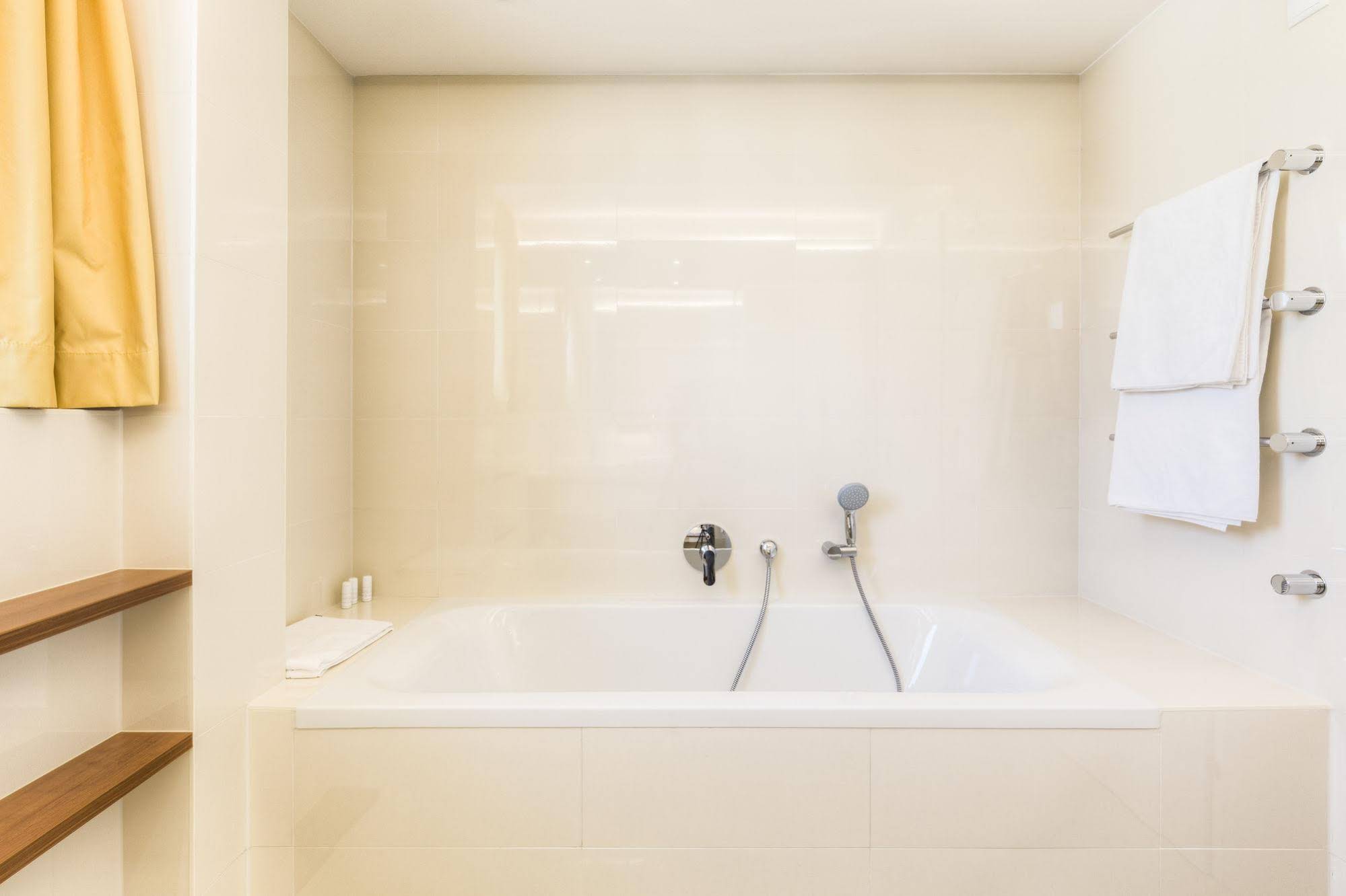 Vienna Grand Apartments