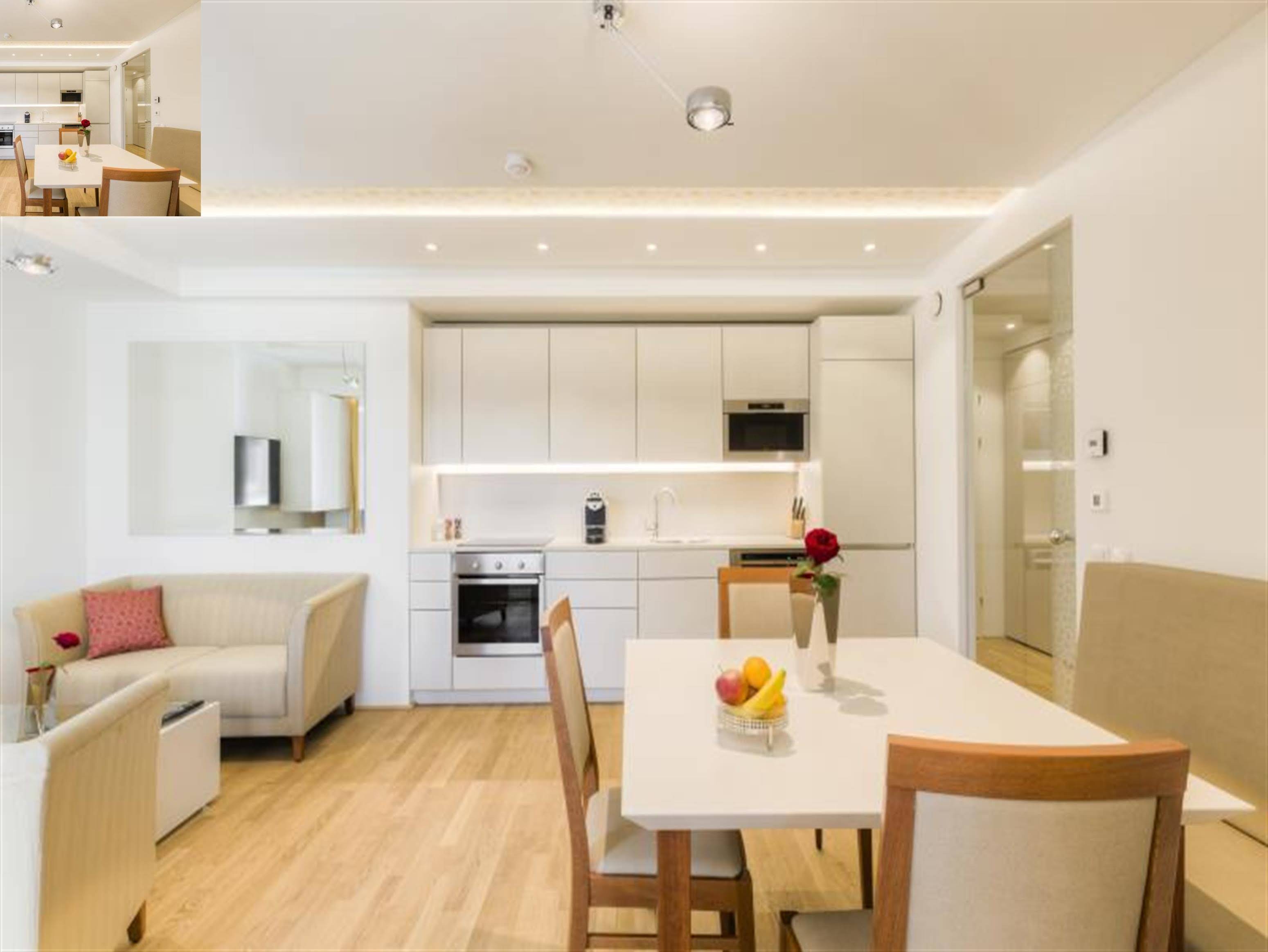 Vienna Grand Apartments