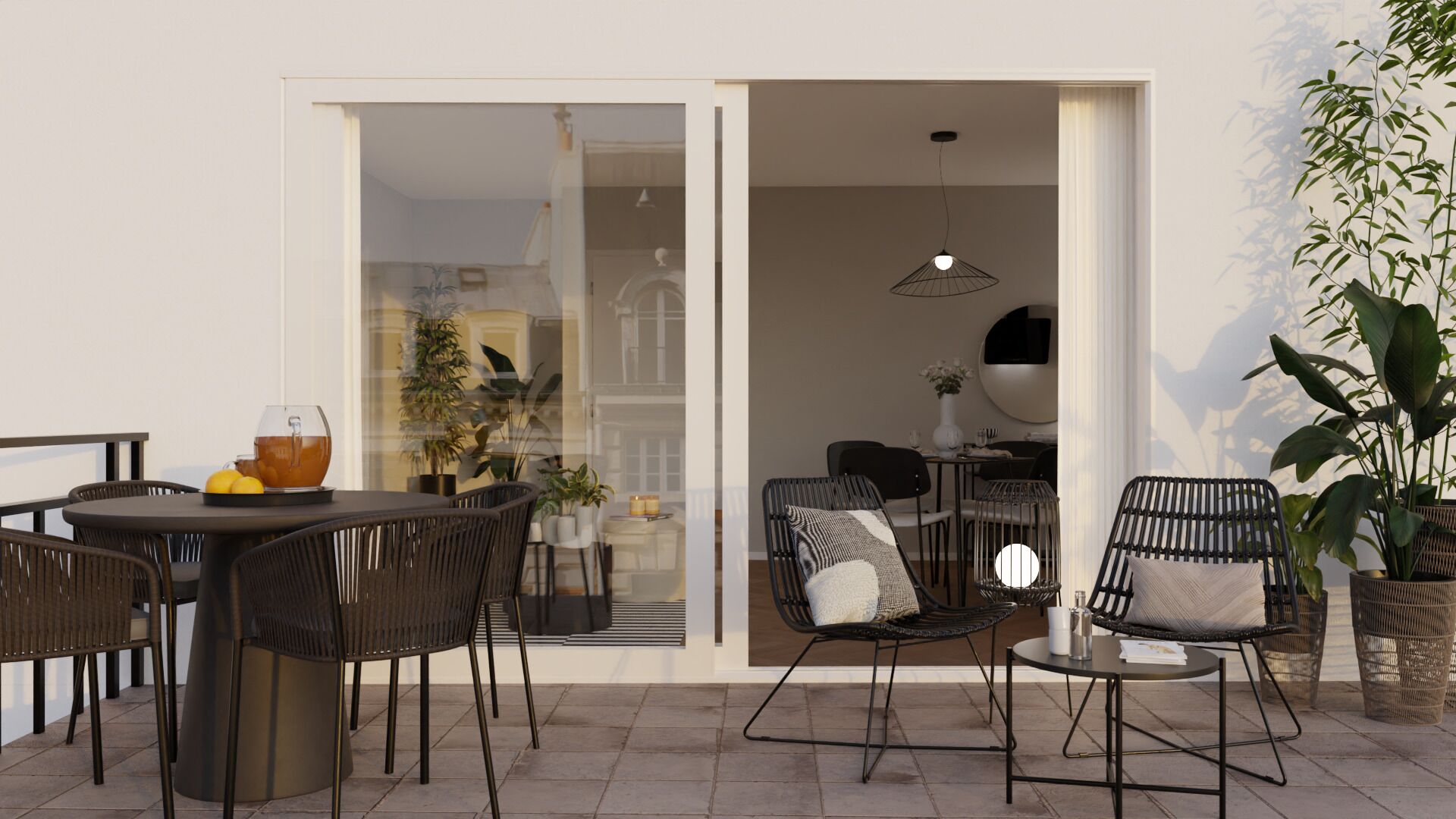 Vienna Heights Premium Apartments