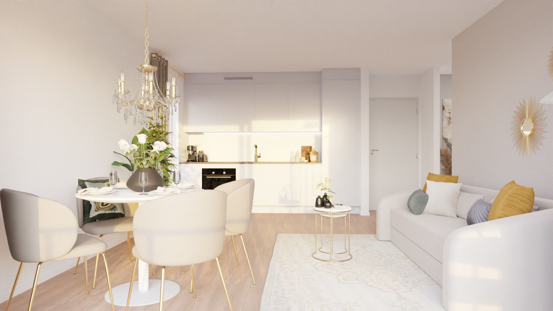 Vienna Heights Premium Apartments