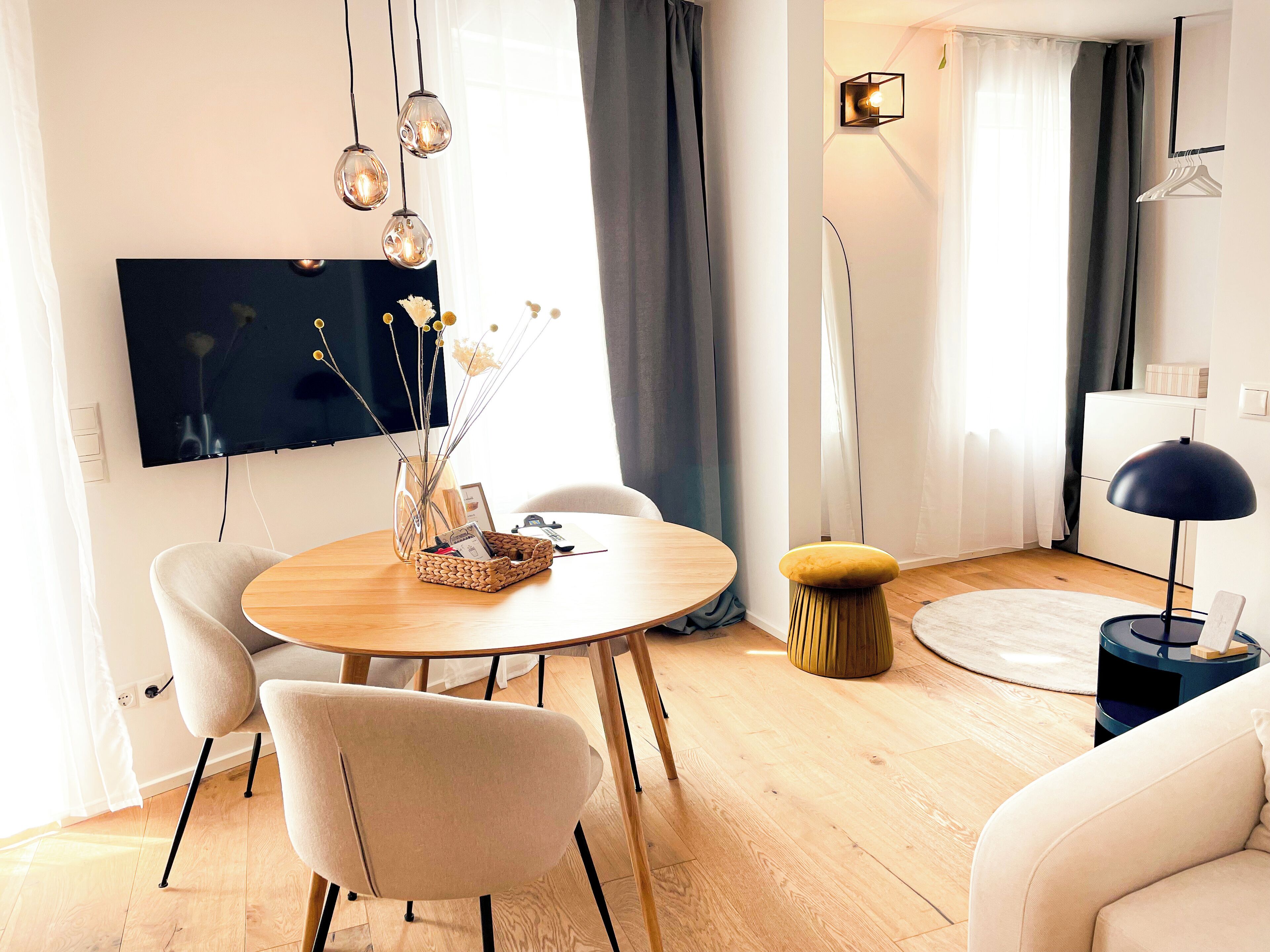 Vienna Heights Premium Apartments