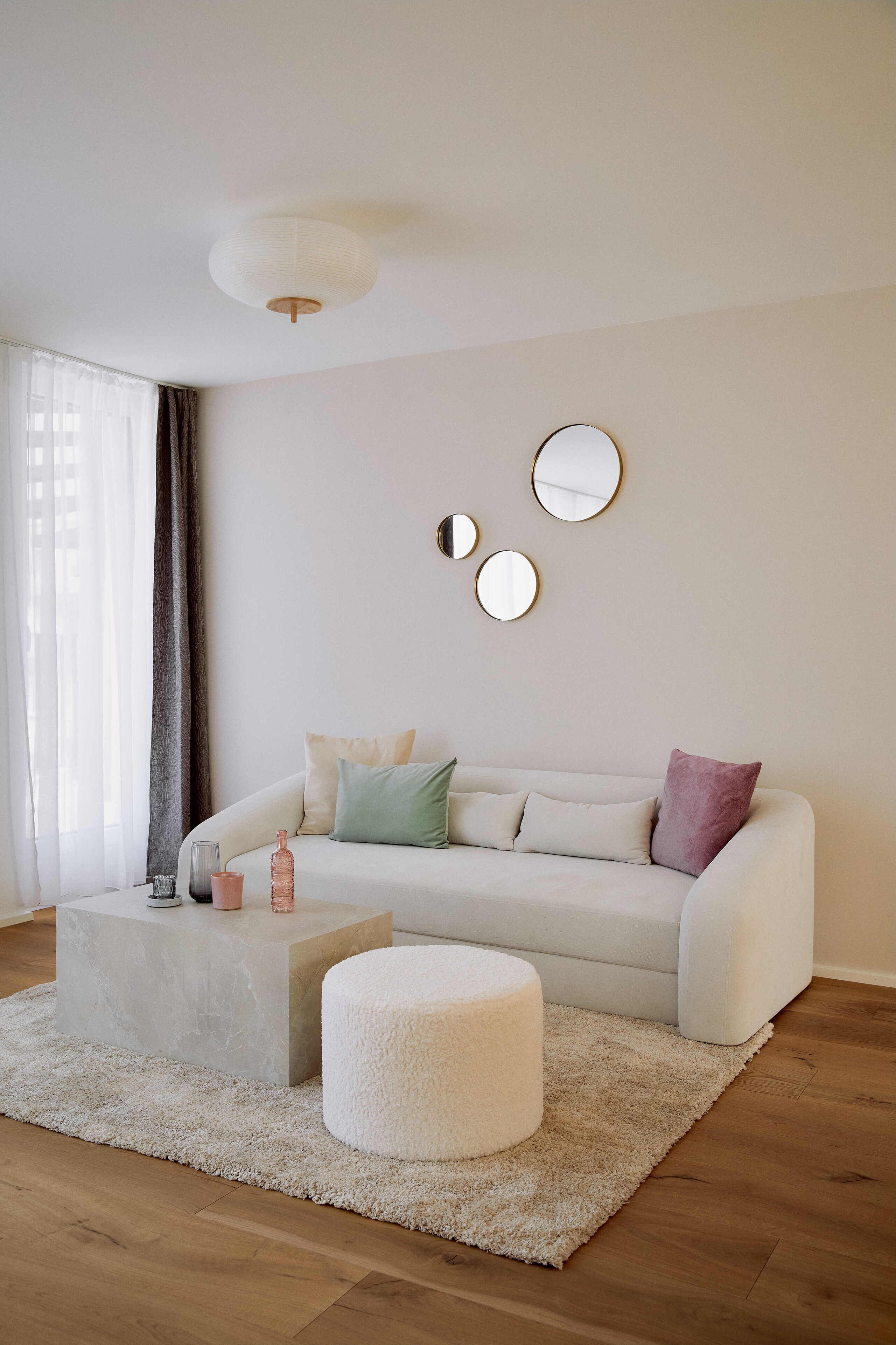 Vienna Heights Premium Apartments