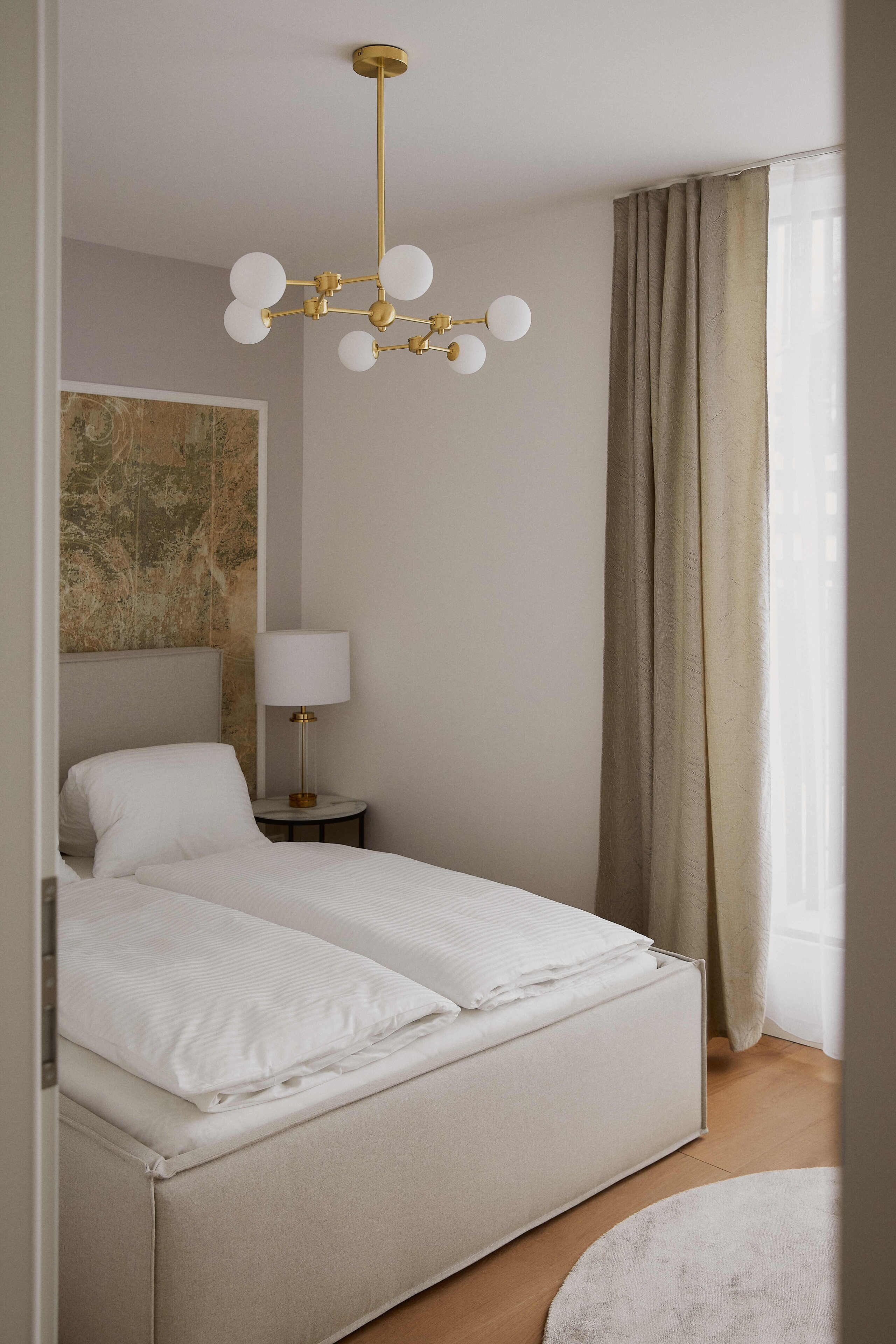 Vienna Heights Premium Apartments