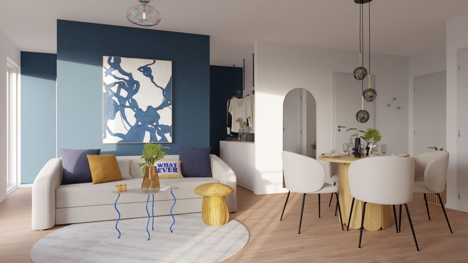 Vienna Heights Premium Apartments