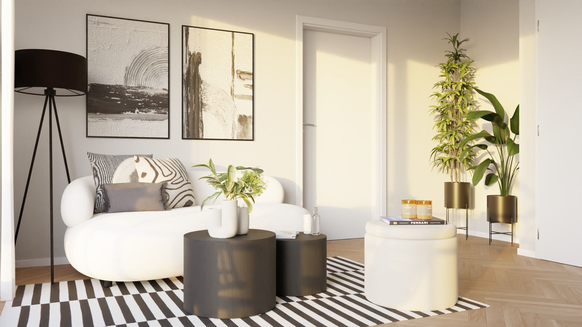 Vienna Heights Premium Apartments