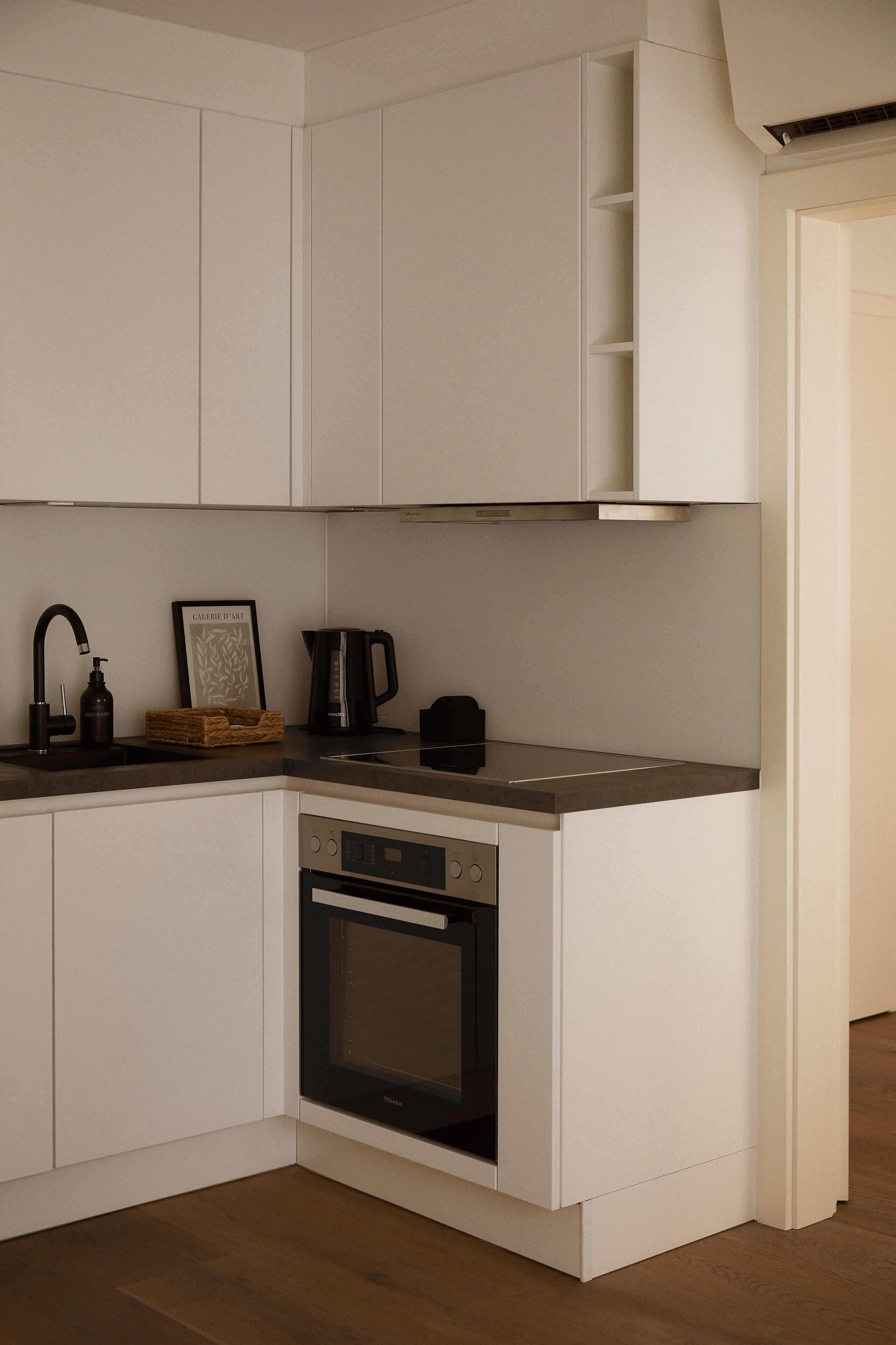 Vienna Heights Premium Apartments