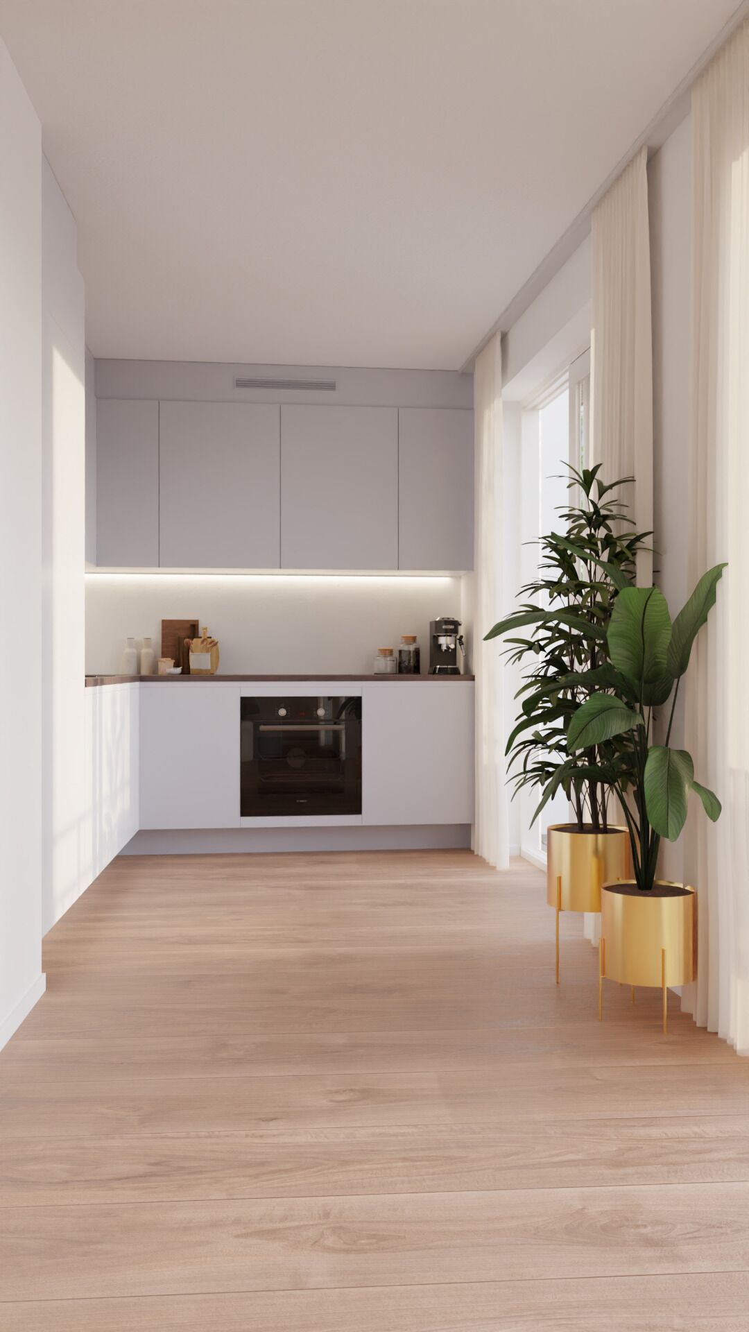 Vienna Heights Premium Apartments