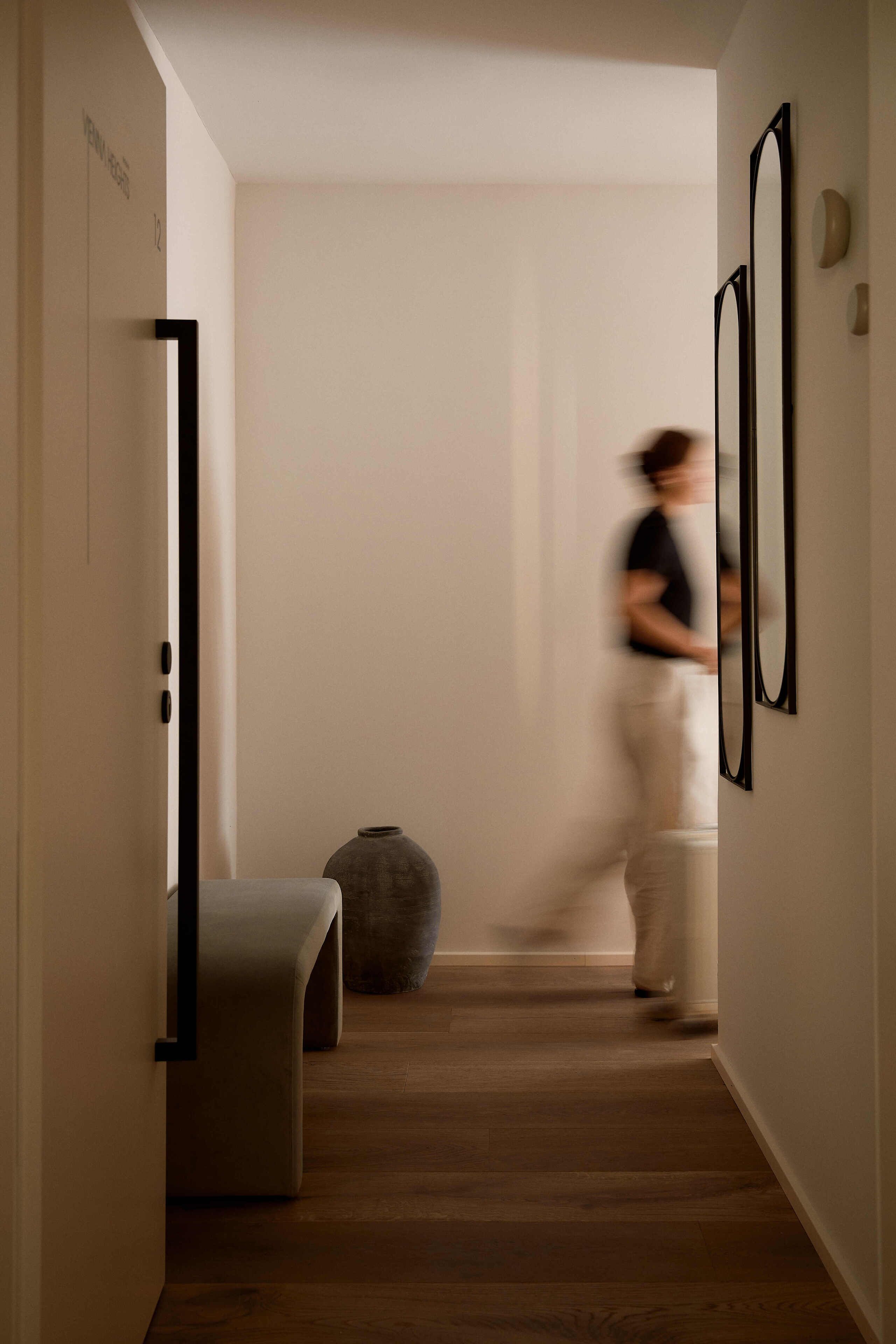 Vienna Heights Premium Apartments