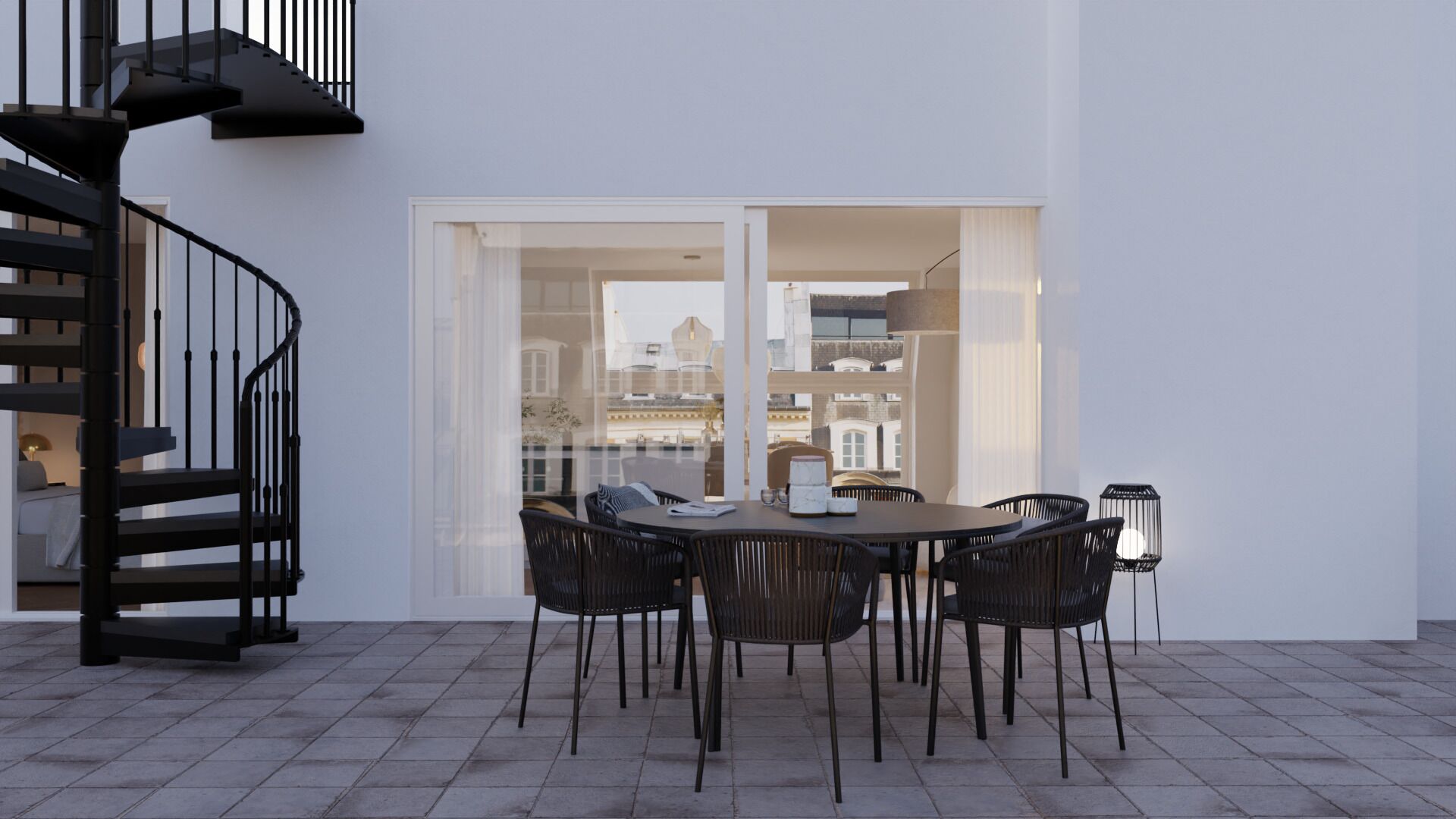 Vienna Heights Premium Apartments