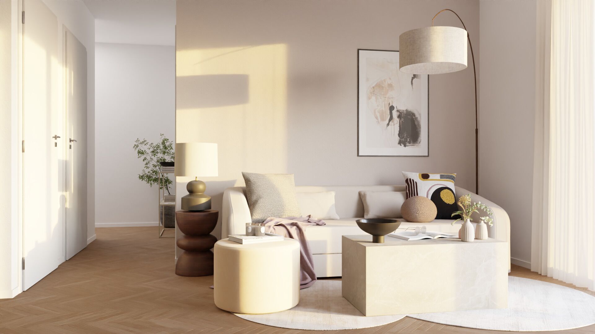 Vienna Heights Premium Apartments