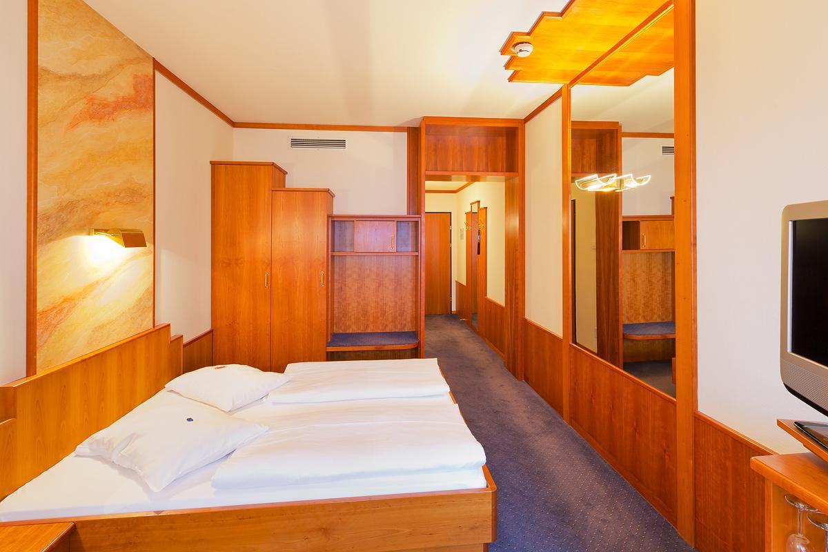 Vienna Sporthotel