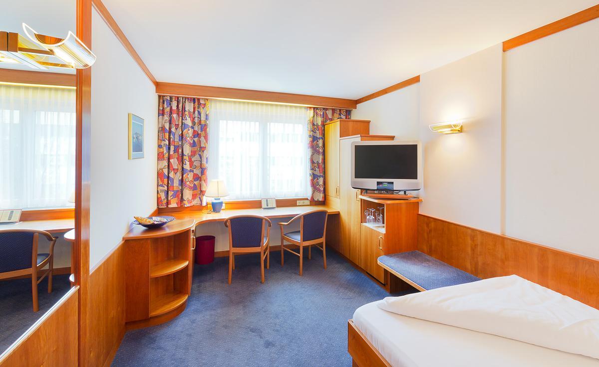 Vienna Sporthotel