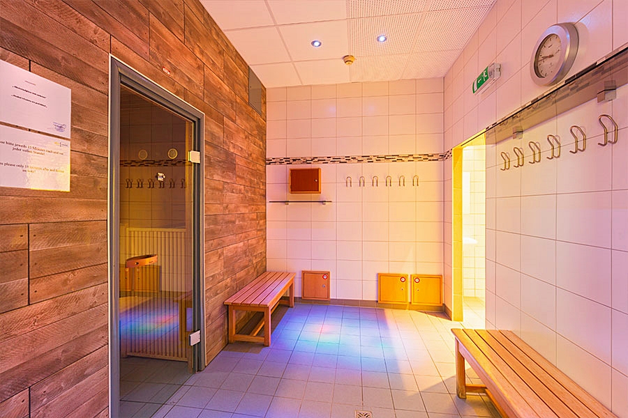 Vienna Sporthotel