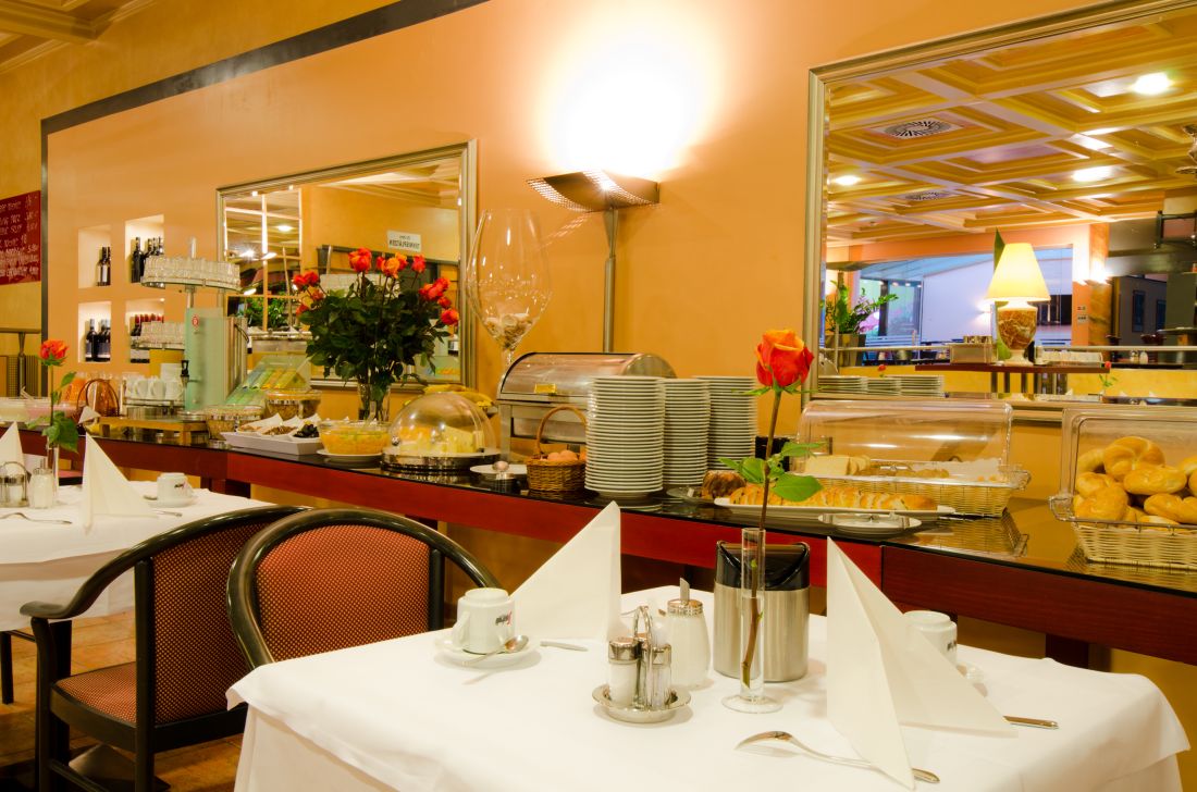 Vienna Sporthotel