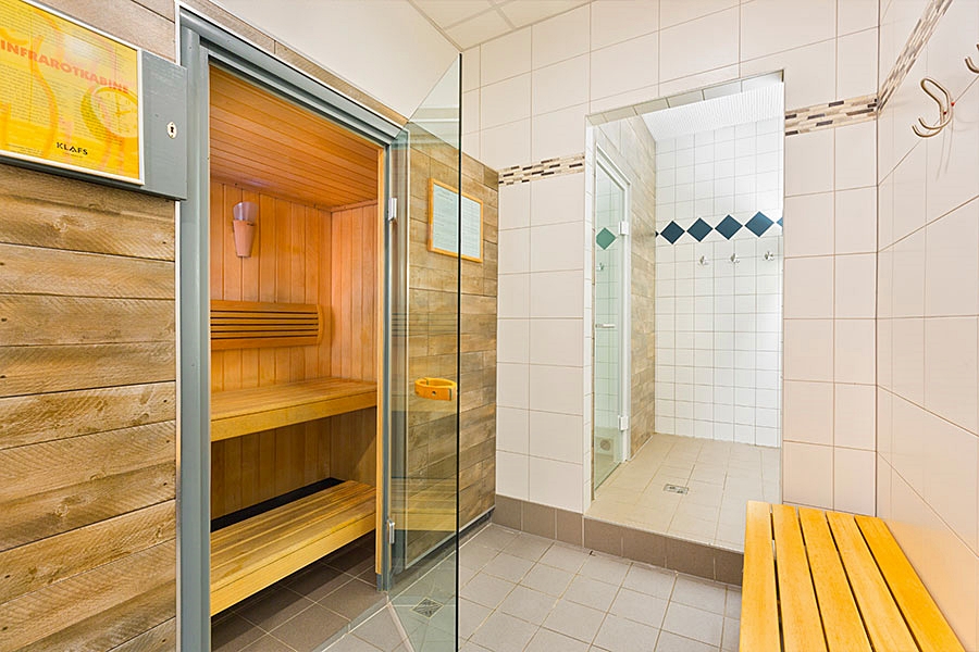 Vienna Sporthotel