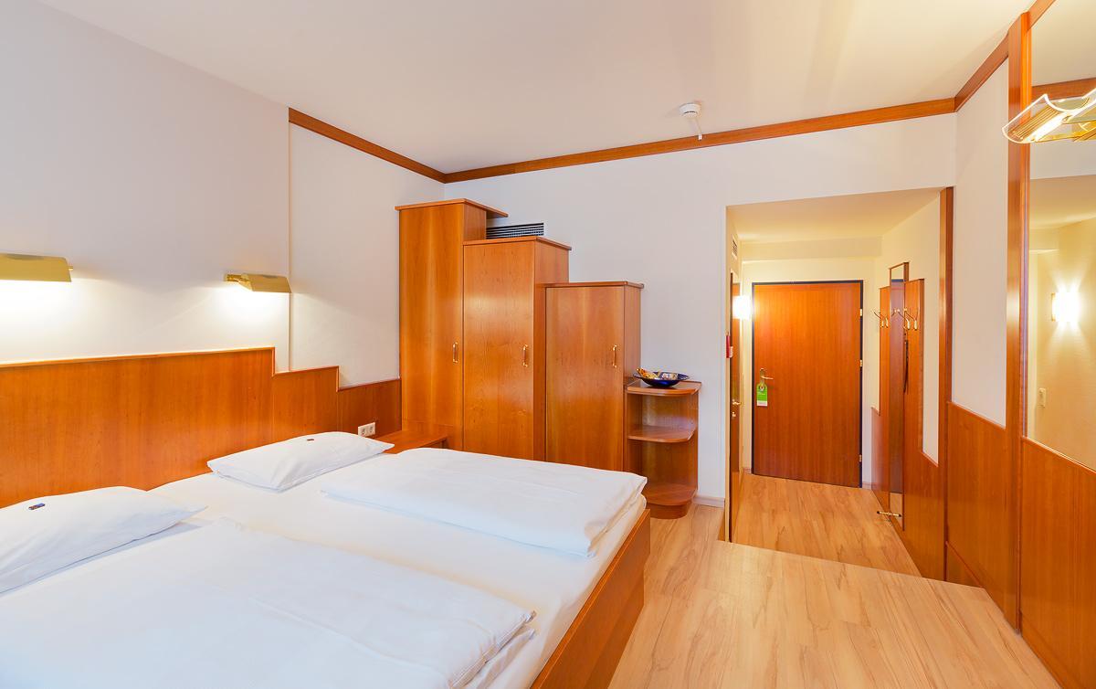 Vienna Sporthotel