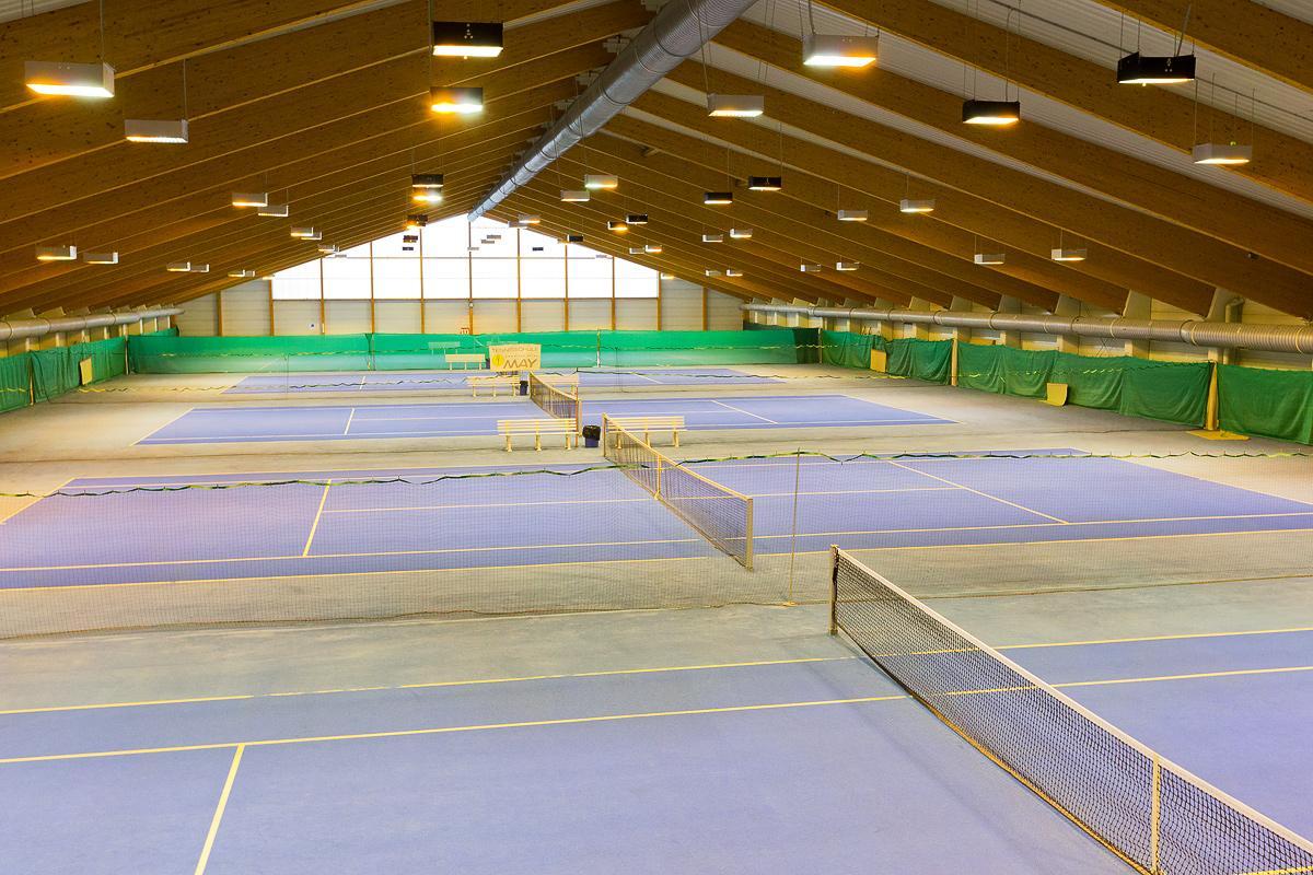 Vienna Sporthotel