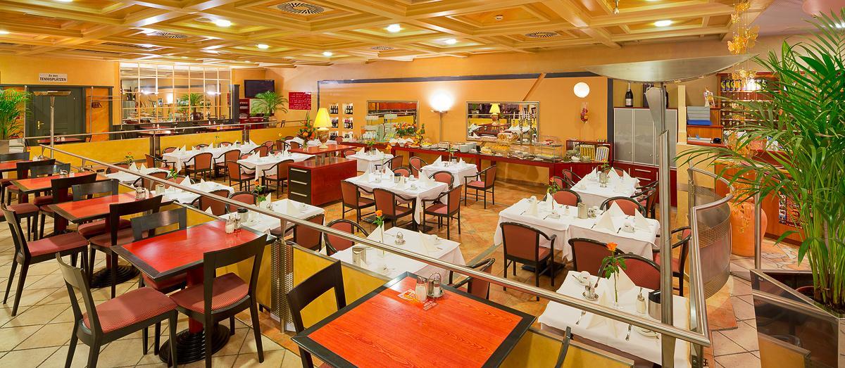Vienna Sporthotel