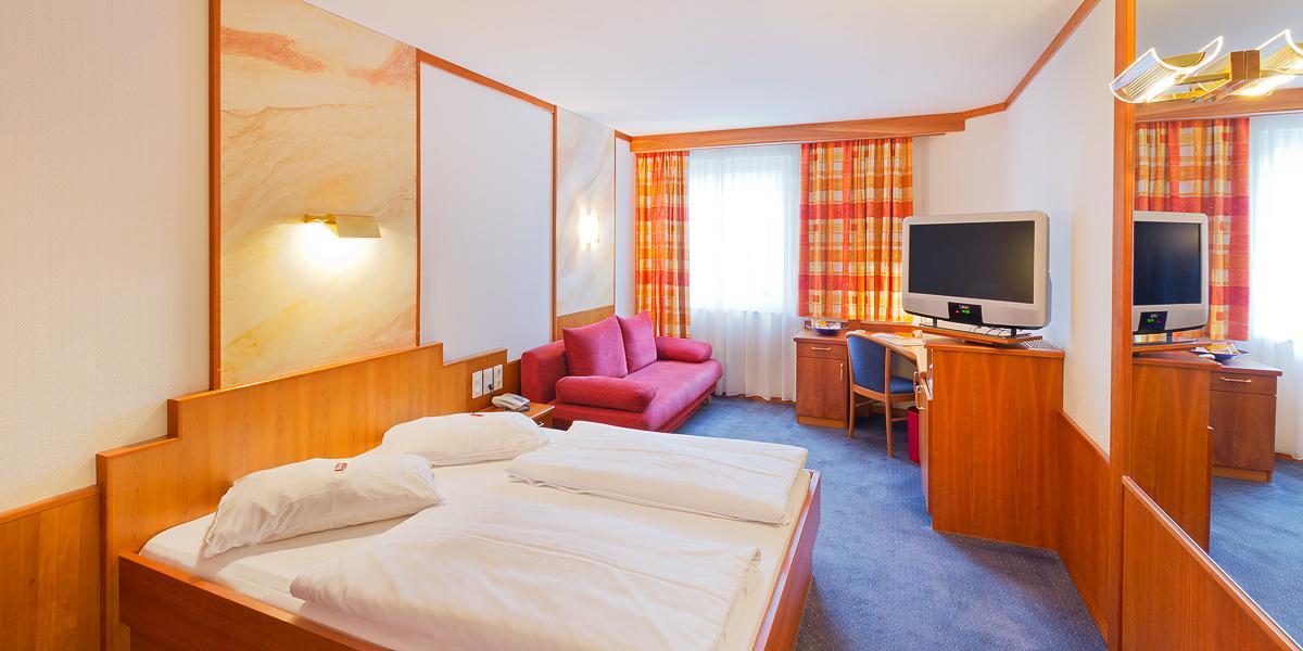 Vienna Sporthotel