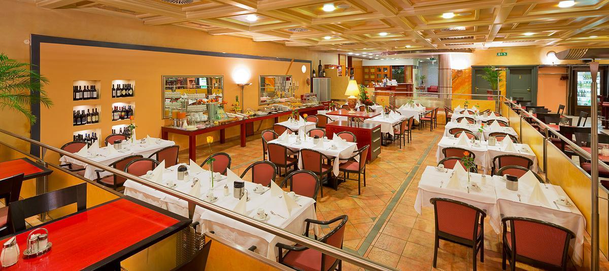 Vienna Sporthotel