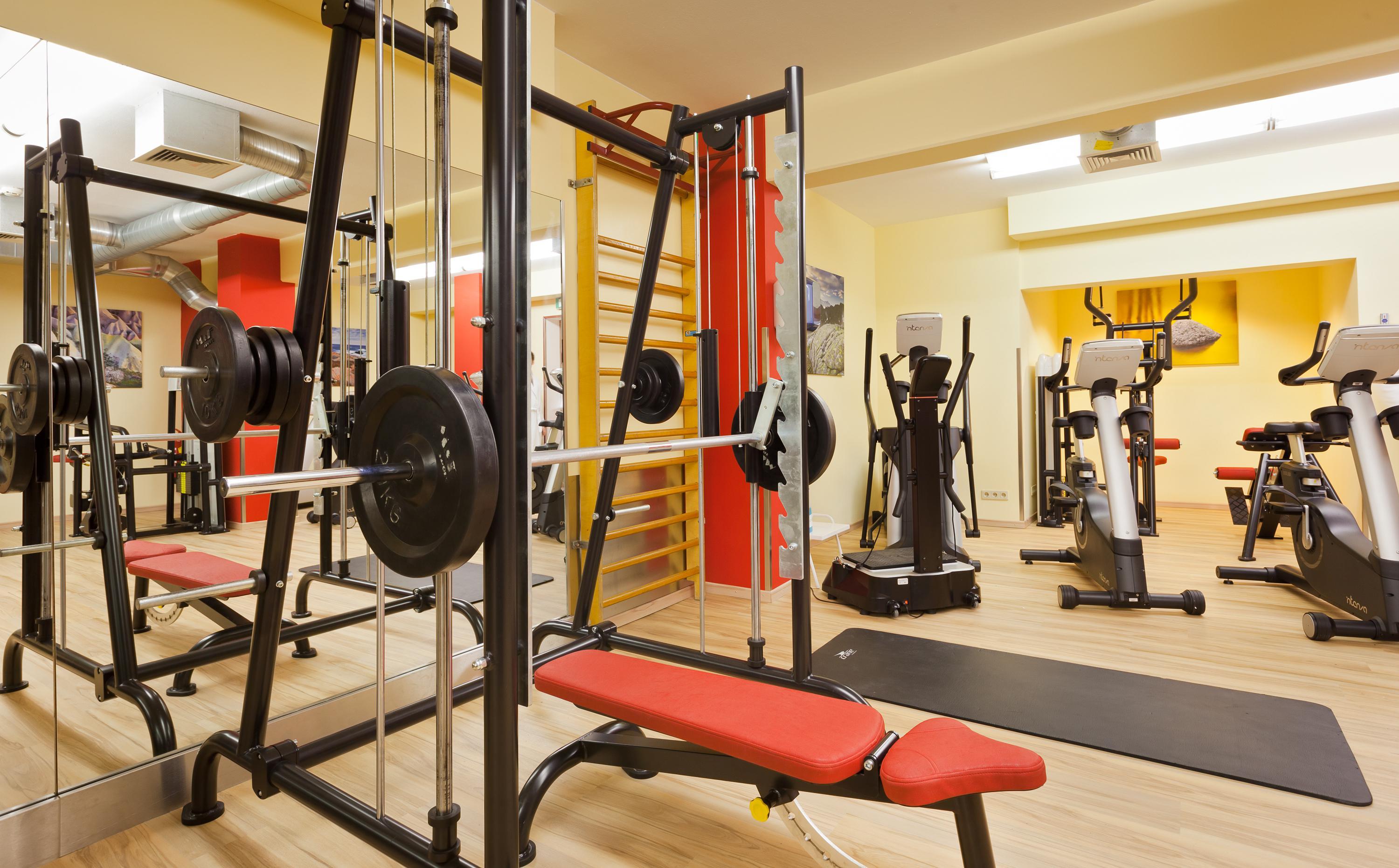 Vienna Sporthotel