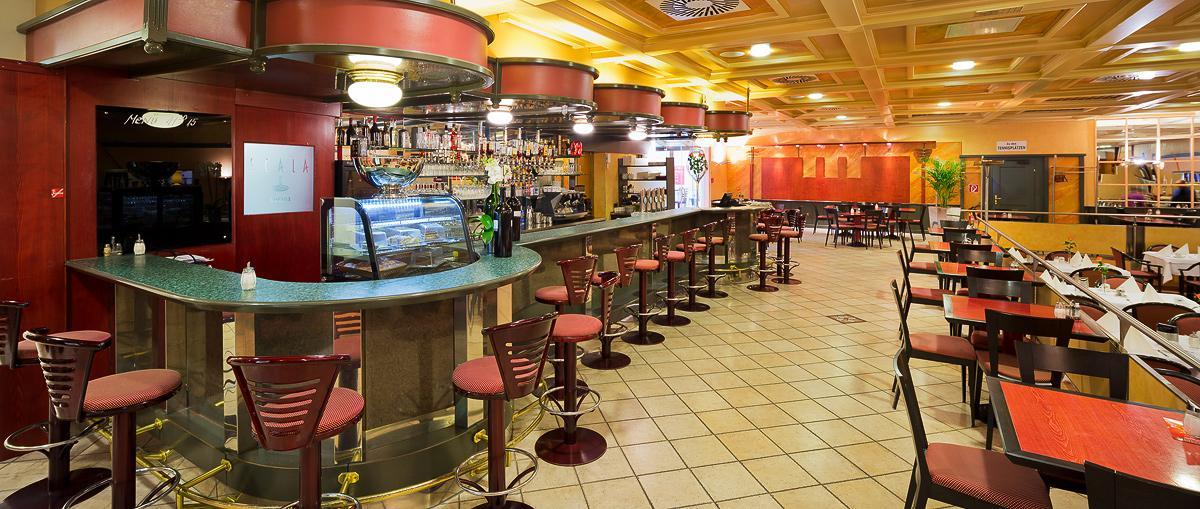 Vienna Sporthotel