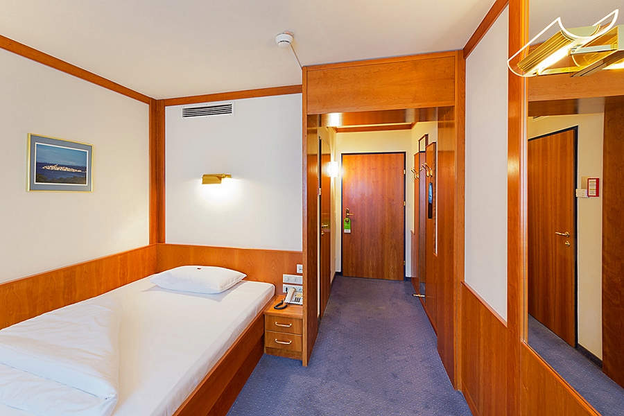 Vienna Sporthotel
