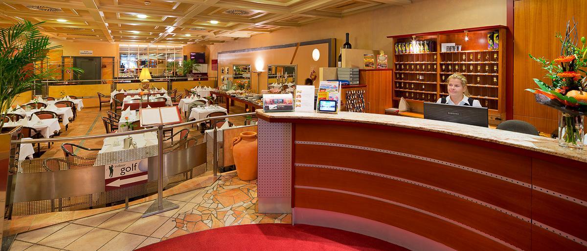 Vienna Sporthotel