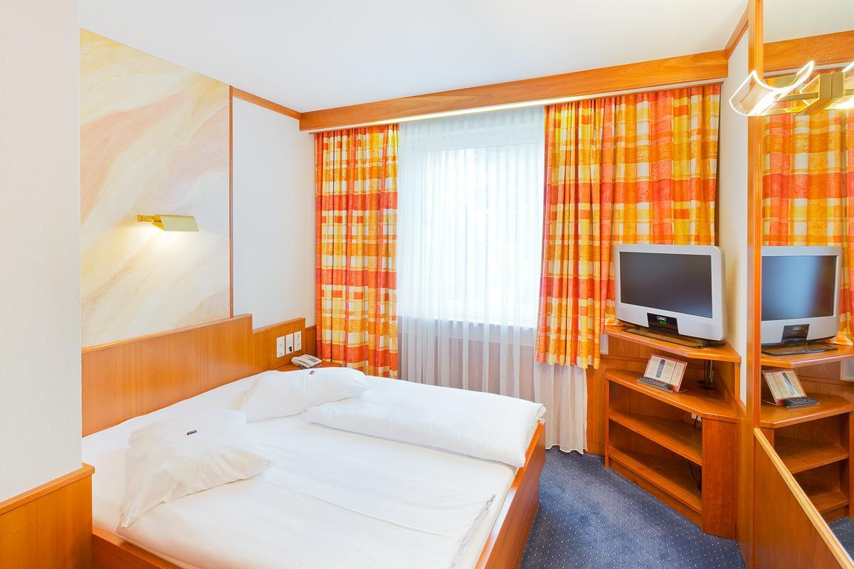 Vienna Sporthotel