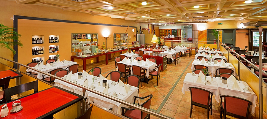Vienna Sporthotel