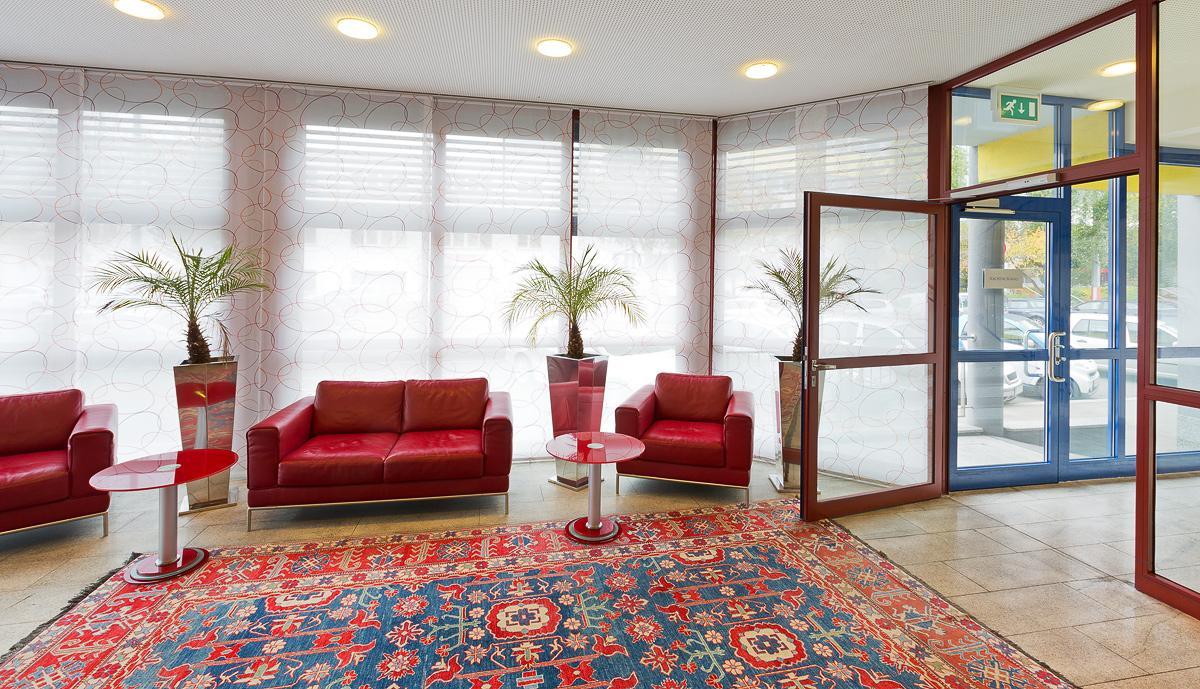 Vienna Sporthotel