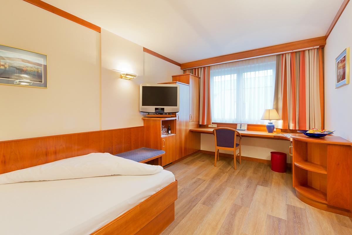 Vienna Sporthotel