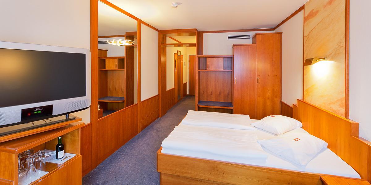 Vienna Sporthotel