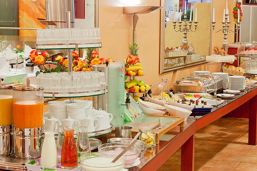 Vienna Sporthotel