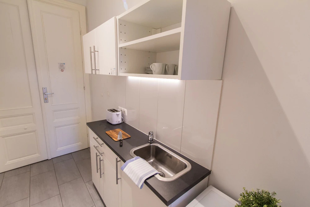 Vienna Star Apartments Davidgasse