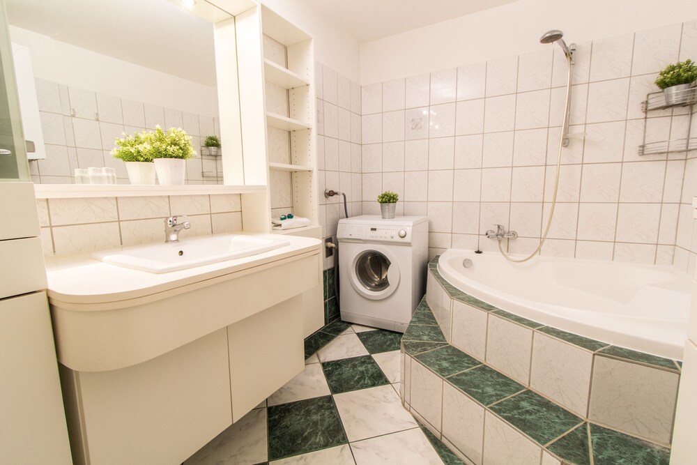 Vienna Star Apartments Davidgasse