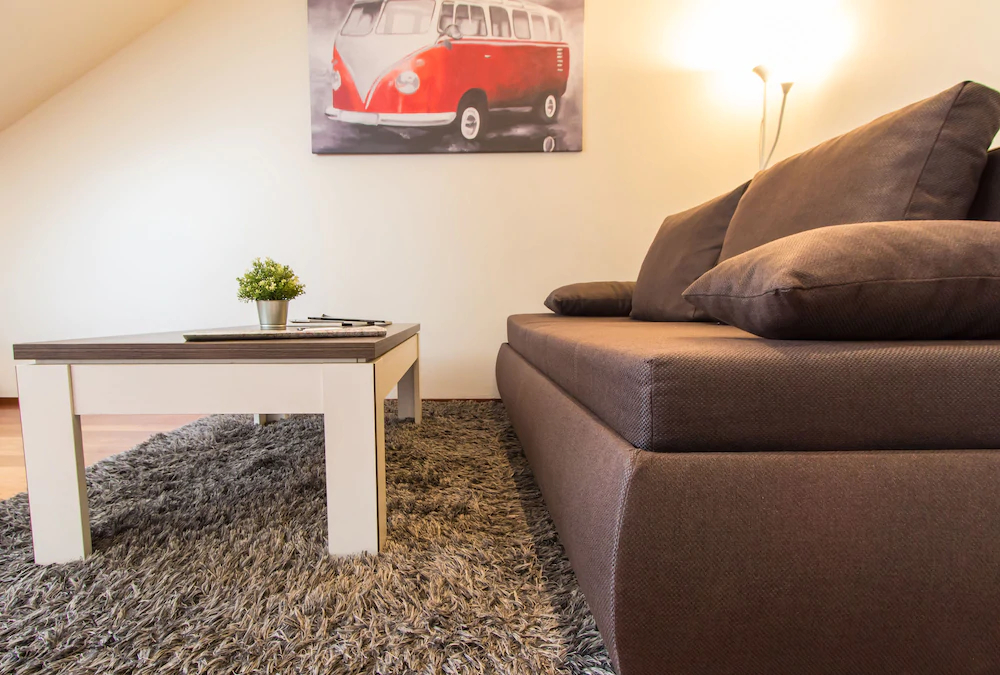 Vienna Star Apartments Davidgasse