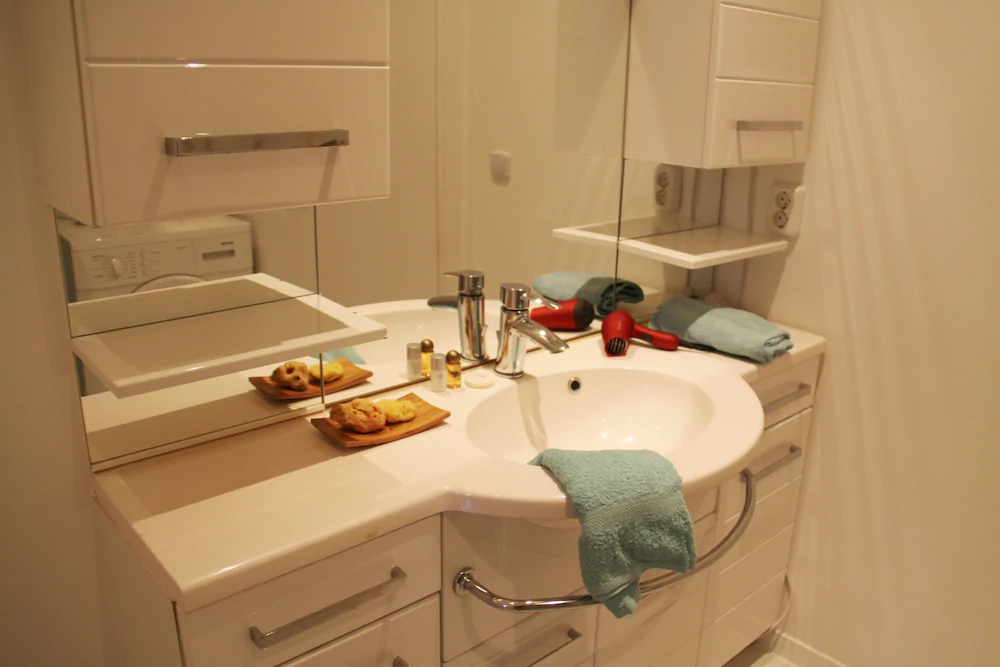 Vienna Star Apartments Davidgasse
