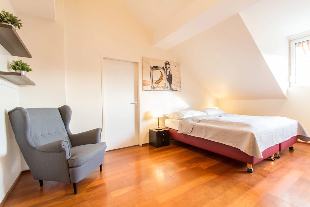 Vienna Star Apartments Davidgasse