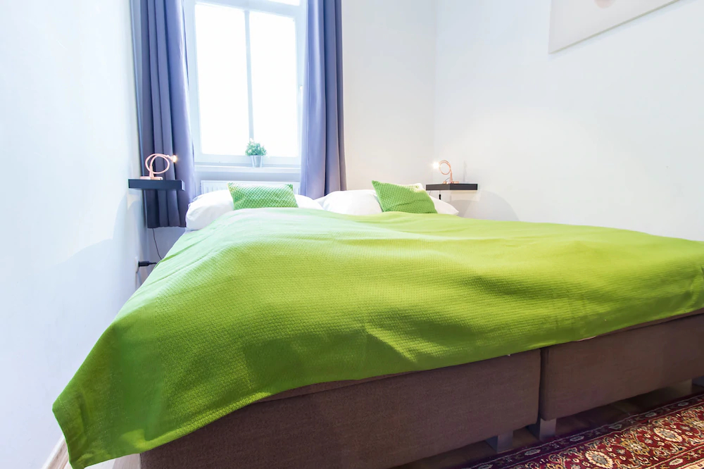 Vienna Star Apartments Davidgasse