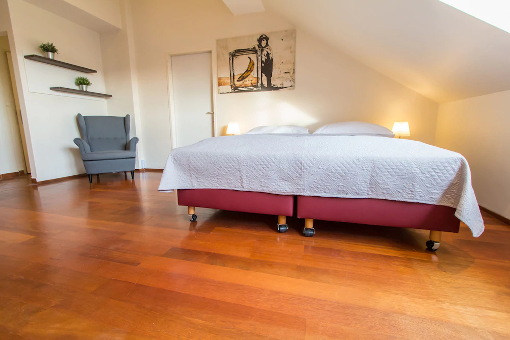 Vienna Star Apartments Davidgasse