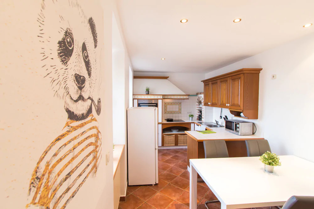 Vienna Star Apartments Davidgasse