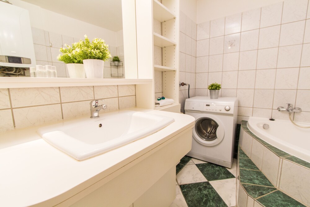 Vienna Star Apartments Davidgasse