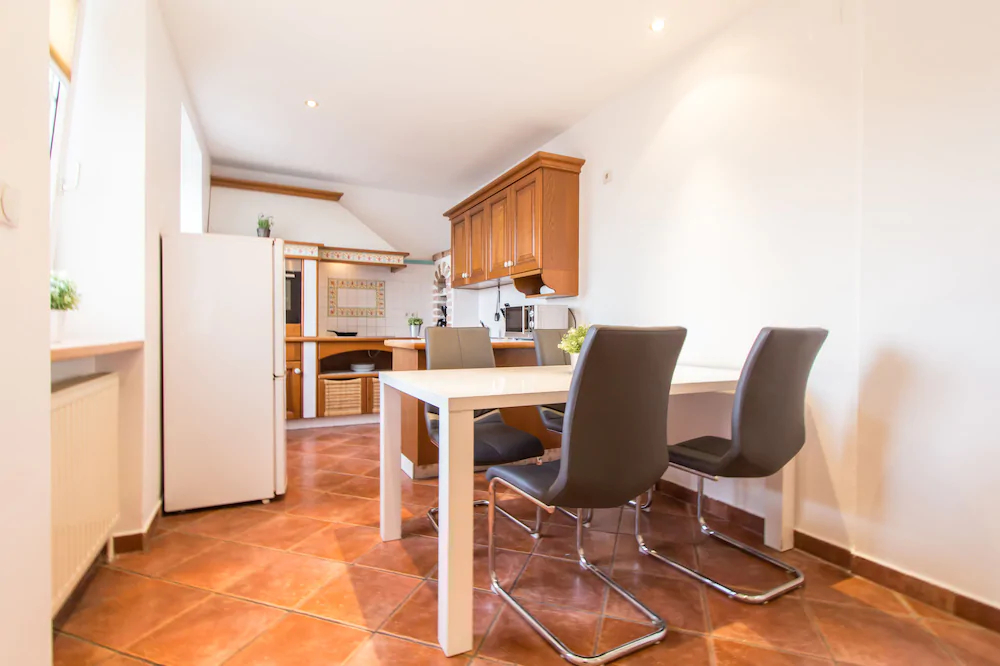 Vienna Star Apartments Davidgasse