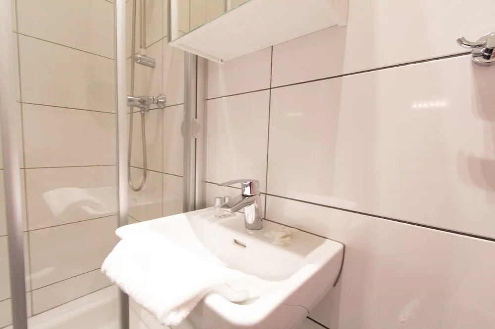 Vienna Star Apartments Davidgasse
