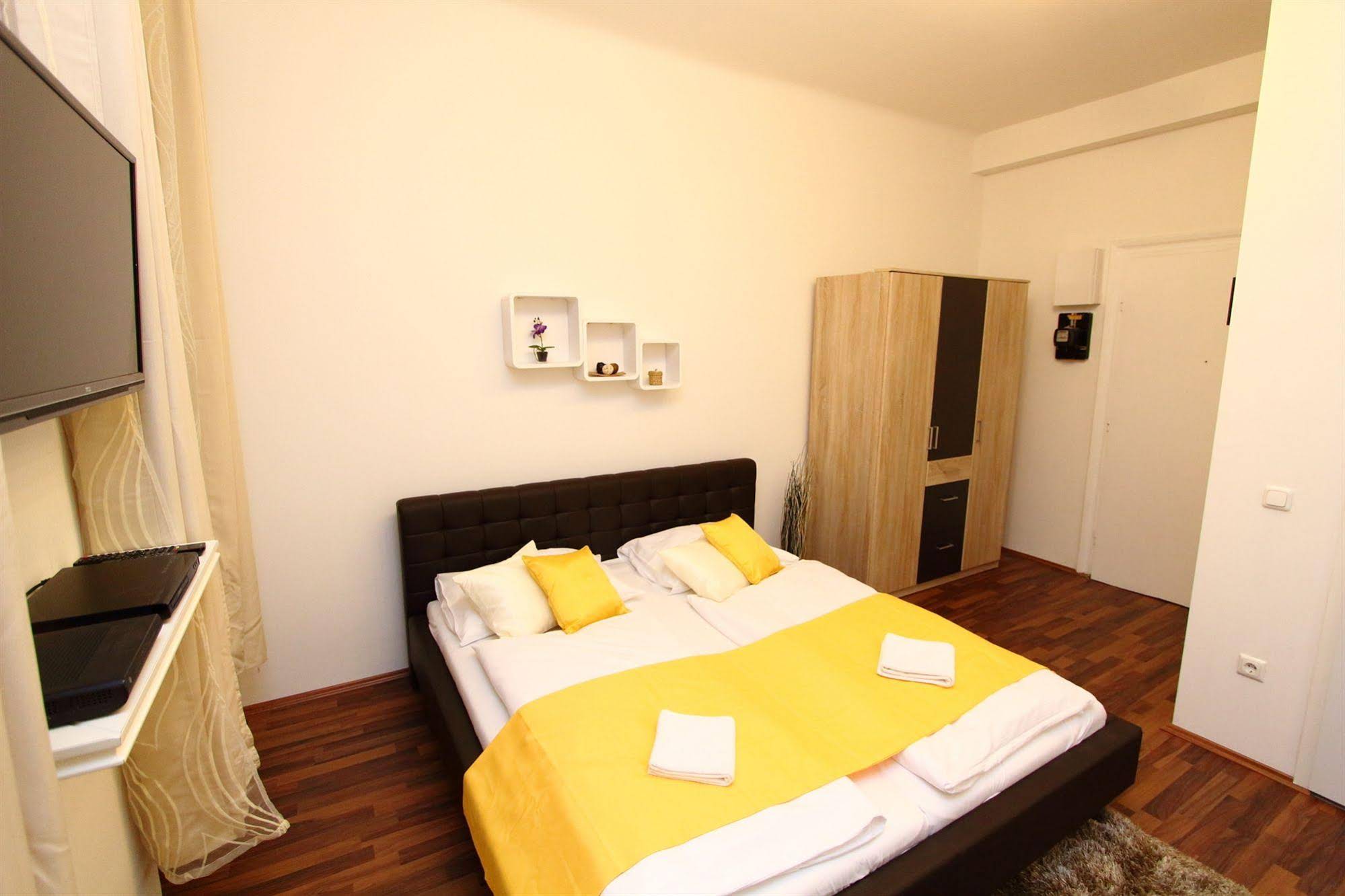 Vienna Star Apartments Friedrich-Kaiser-Gasse