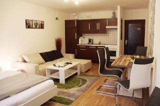 Vienna Star Apartments Quellenstrasse